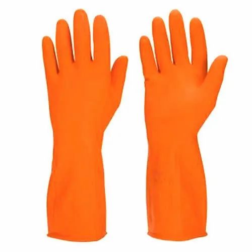 Cut-Resistant Gloves